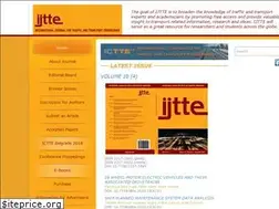 Sites similar to ijtte.com
