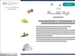 Sites similar to iju-kurashiki-gurashi.jp