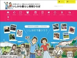Sites similar to iju.ishikawa.jp