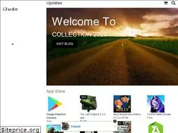 Sites similar to ijude.yn.lt