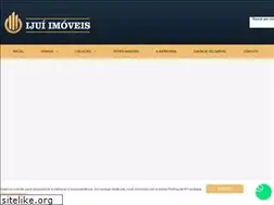 Sites similar to ijuiimoveis.com