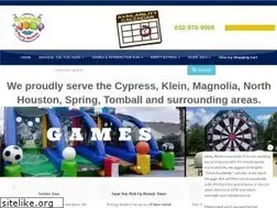 Sites similar to ijumppartyrentals.com