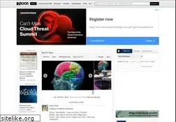 Sites similar to ijunoon.com