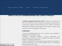 Sites similar to ijusp.org.br