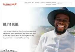 Sites similar to ijustmetme.com