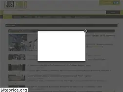 Sites similar to ijustsaidit.com