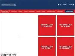 Sites similar to ijustwannacandy.co.uk