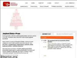 Sites similar to ijv.cz