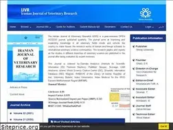 Sites similar to ijvr.shirazu.ac.ir