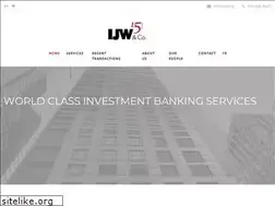 Sites similar to ijw.ca