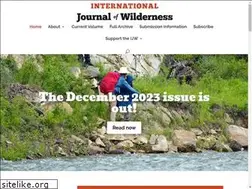 Sites similar to ijw.org