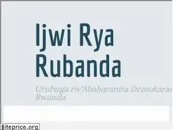 Sites similar to ijwiryarubanda.com