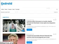 Sites similar to ijxdroid.com