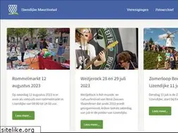 Sites similar to ijzendijke.eu