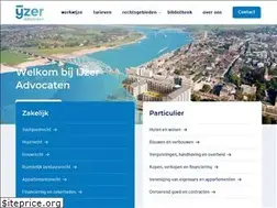 Sites similar to ijzeradvocaten.nl
