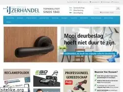 Sites similar to ijzerhandel.nl