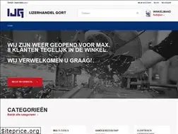 Sites similar to ijzerhandelgort.nl