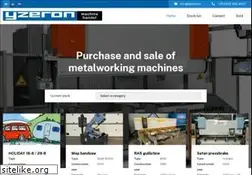 Sites similar to ijzeron.nl