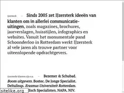 Sites similar to ijzersterk.nu