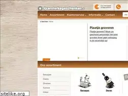 Sites similar to ijzersterkegeschenken.nl