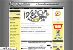 Sites similar to ijzerwaar.be