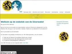 Sites similar to ijzerwake.org