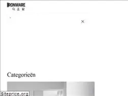 Sites similar to ijzerwarenwinkel.org