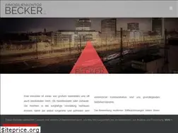 Sites similar to ik-b.de