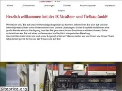 Sites similar to ik-bau.com