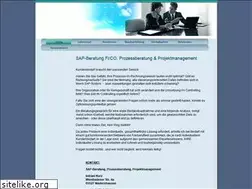Sites similar to ik-consulting-online.de