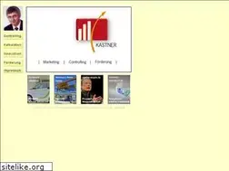 Sites similar to ik-controlling.de