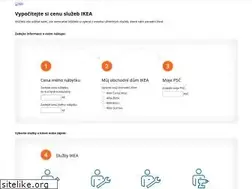 Sites similar to ik-customer-services.com