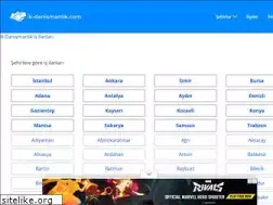 Sites similar to ik-danismanlik.com