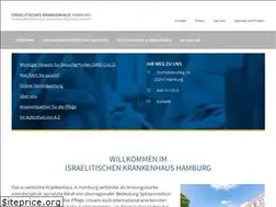 Sites similar to ik-h.de