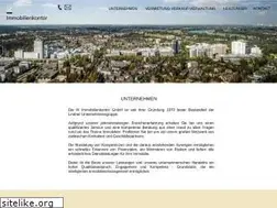 Sites similar to ik-immobilienkontor.de
