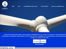 Sites similar to ik-ingenieria.com