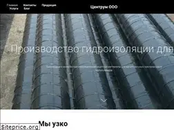 Sites similar to ik-izol.com