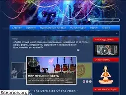 Sites similar to ik-music.net