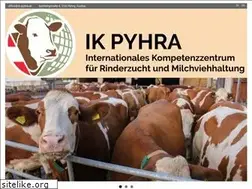 Sites similar to ik-pyhra.at