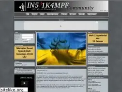 Sites similar to ik-seite.de