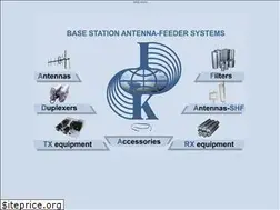 Sites similar to ik-telecom.com