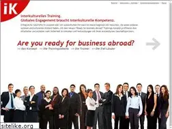 Sites similar to ik-trainer.de