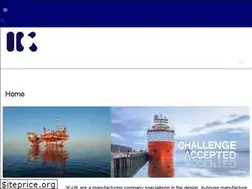 Sites similar to ik-uk.com