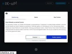 Sites similar to ik-up.de