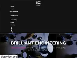 Sites similar to ik-worldwide.com
