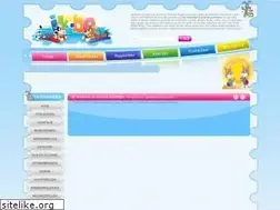 Sites similar to ik.be