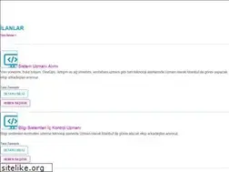 Sites similar to ik.isbank.com.tr