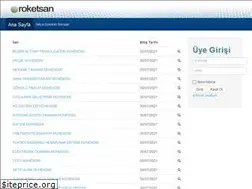 Sites similar to ik.roketsan.com.tr