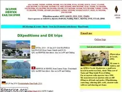Sites similar to ik1pmr.com