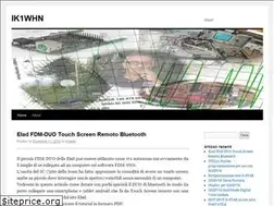 Sites similar to ik1whn.it
